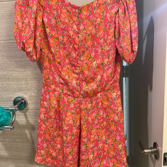 Resa Peneloppe Romper - XS - WORN ONCE - Picture 5 of 6